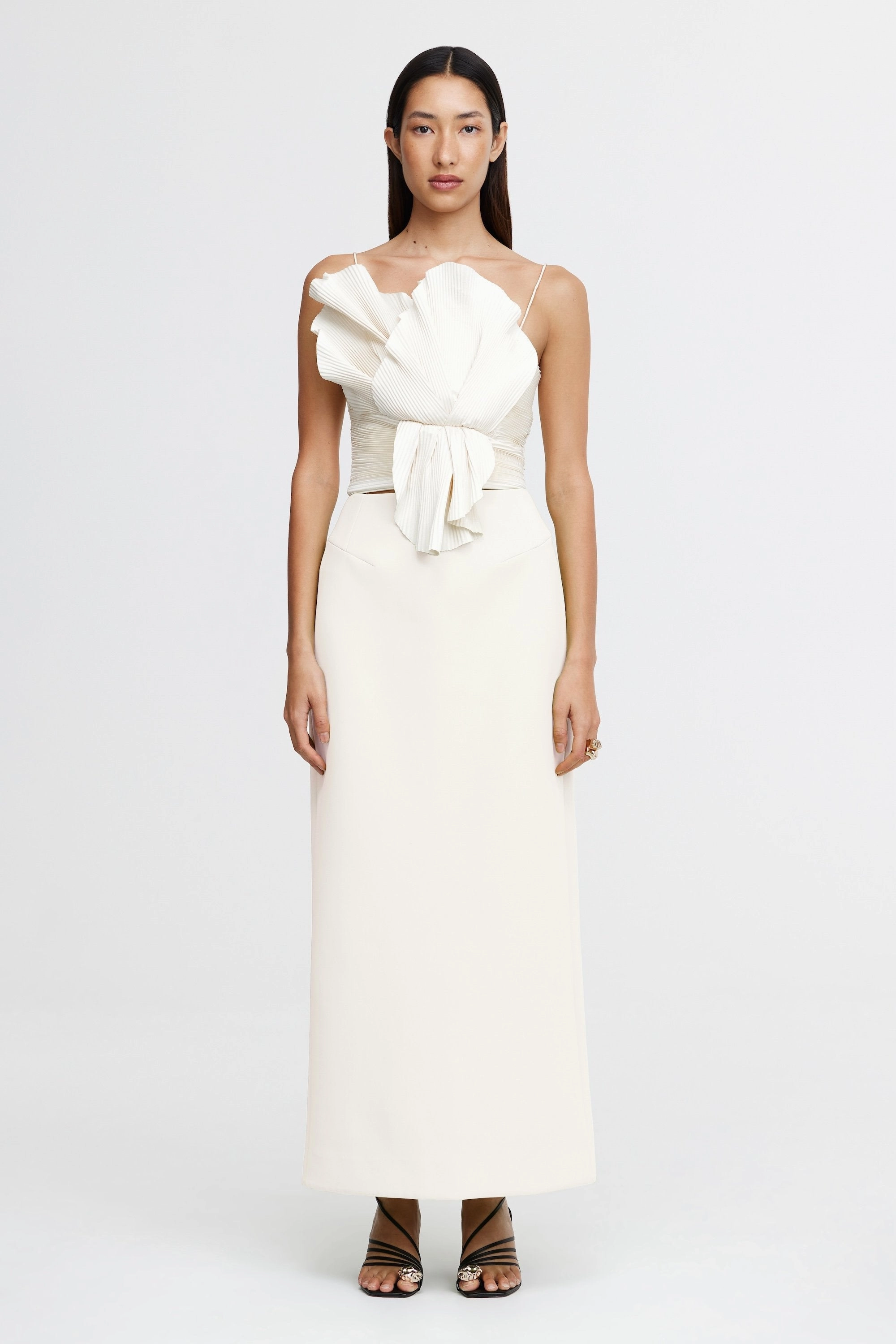 party look Department Store Style BALDERSTONE SKIRT