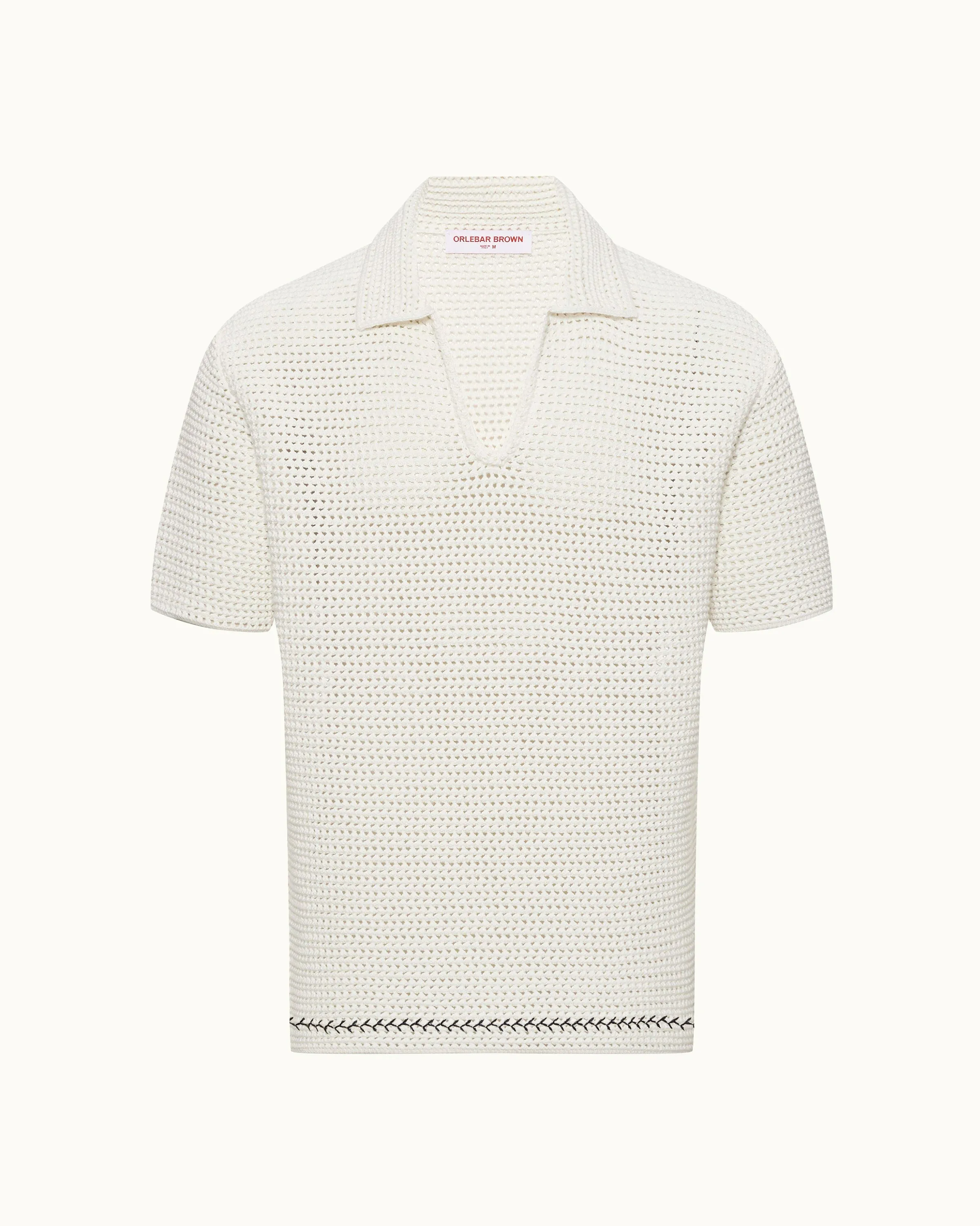 Comfy Touch Batten Crochet