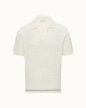 Comfy Touch Batten Crochet