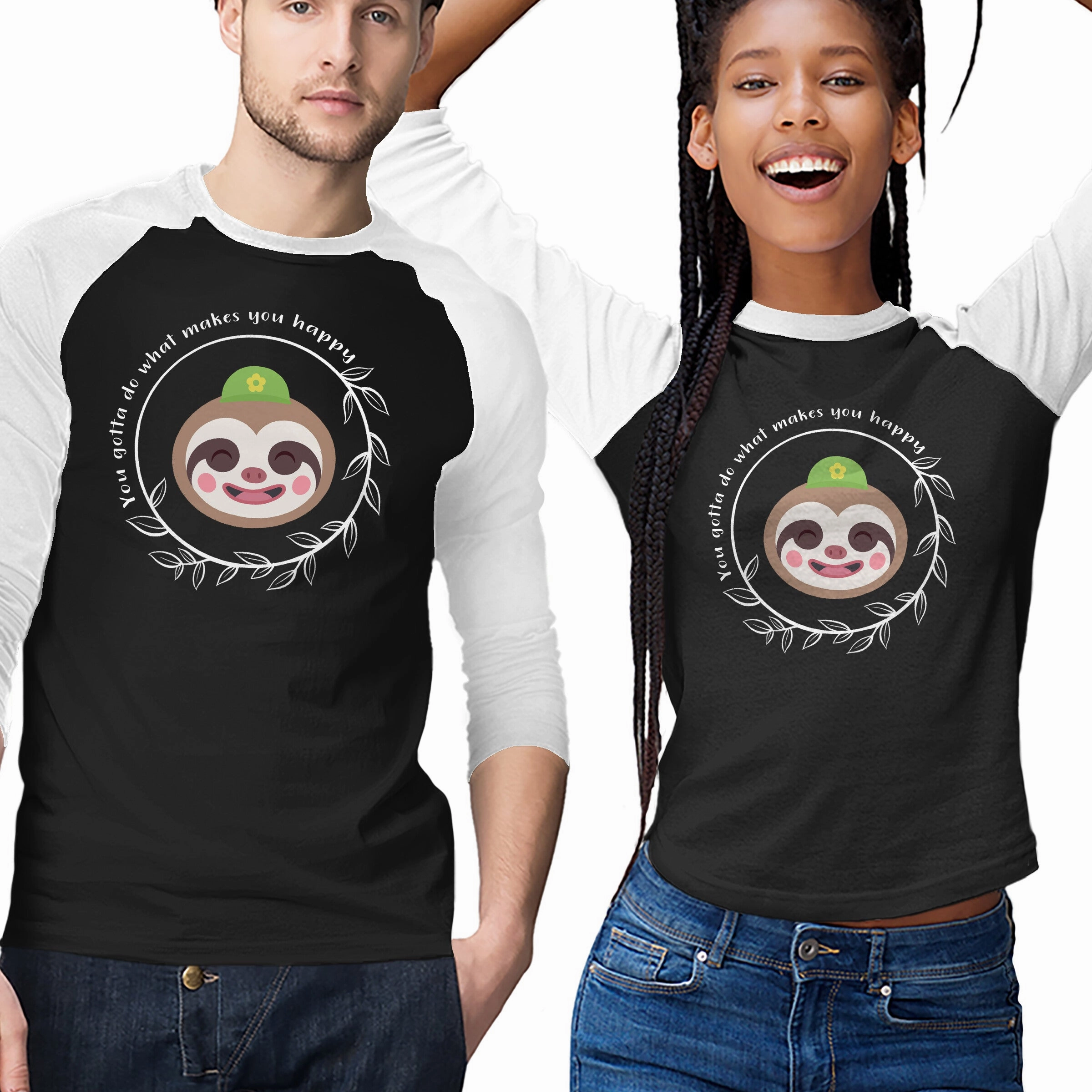 Be Happy Easy Comfort yoga clothing