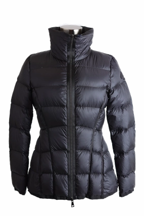 Urban Edge Bellardie Slimming Down Puffer Jacket
