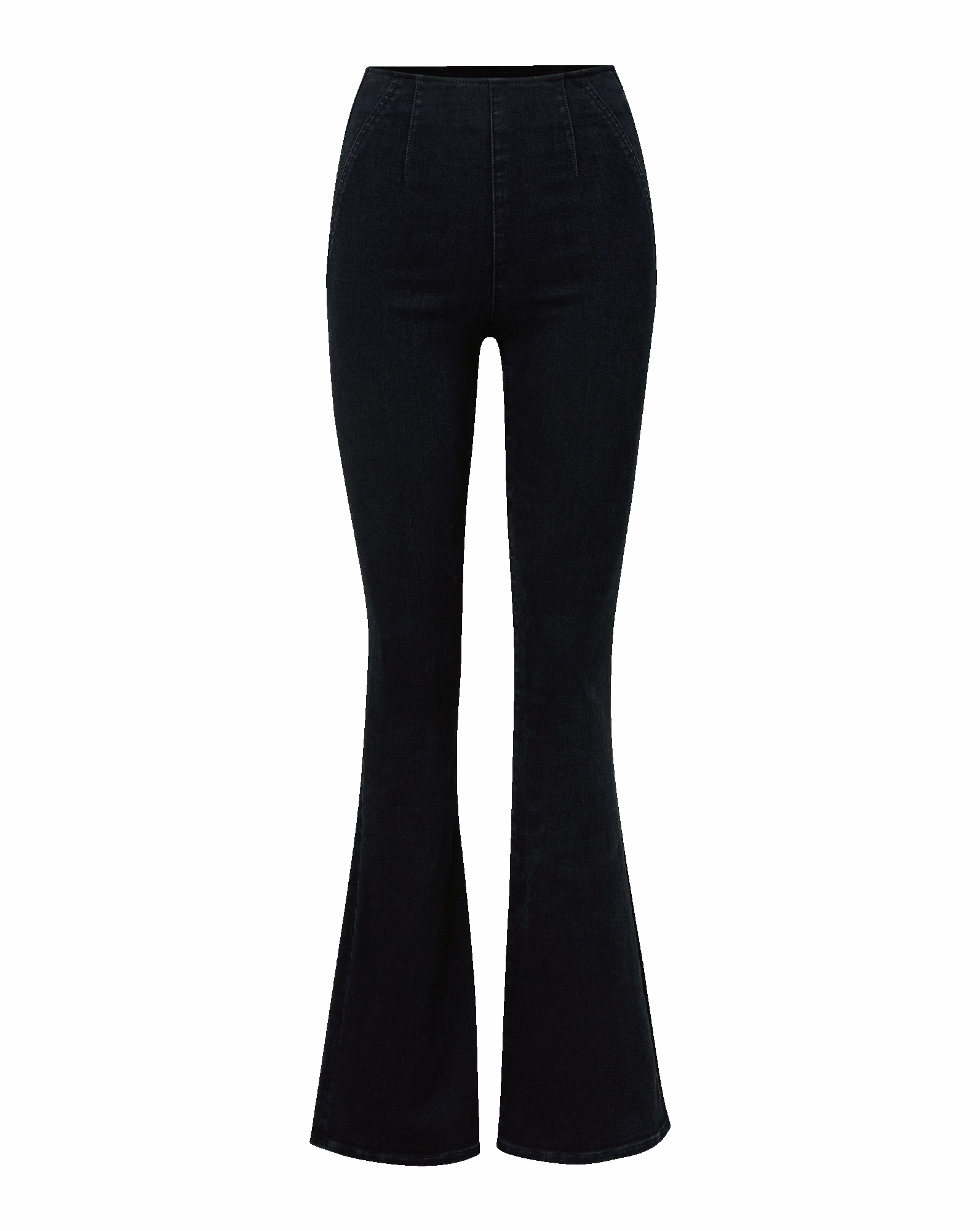 Nature Lover Outdoor Adventure Autumn Days clean look Beverly Off-Duty Skinny-Flare Jean