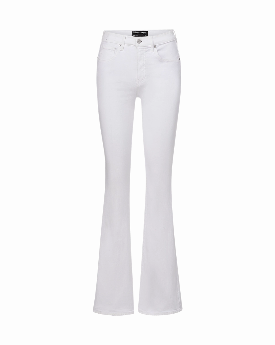 Professional Wear Urban Explorer Beverly Skinny-Flare Jean | Extended