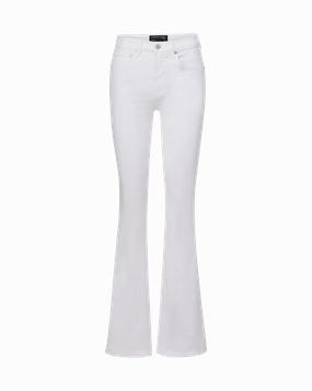 Contemporary Vibe Beverly Skinny-Flare Jean | Extended