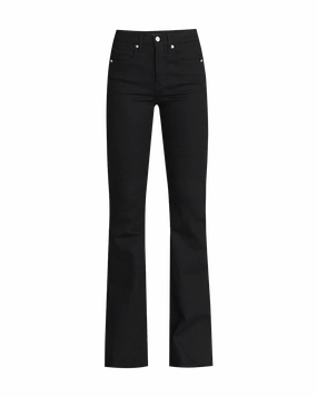 Beverly Skinny-Flare Jean Party Look Urban Explorer Anytime Wear