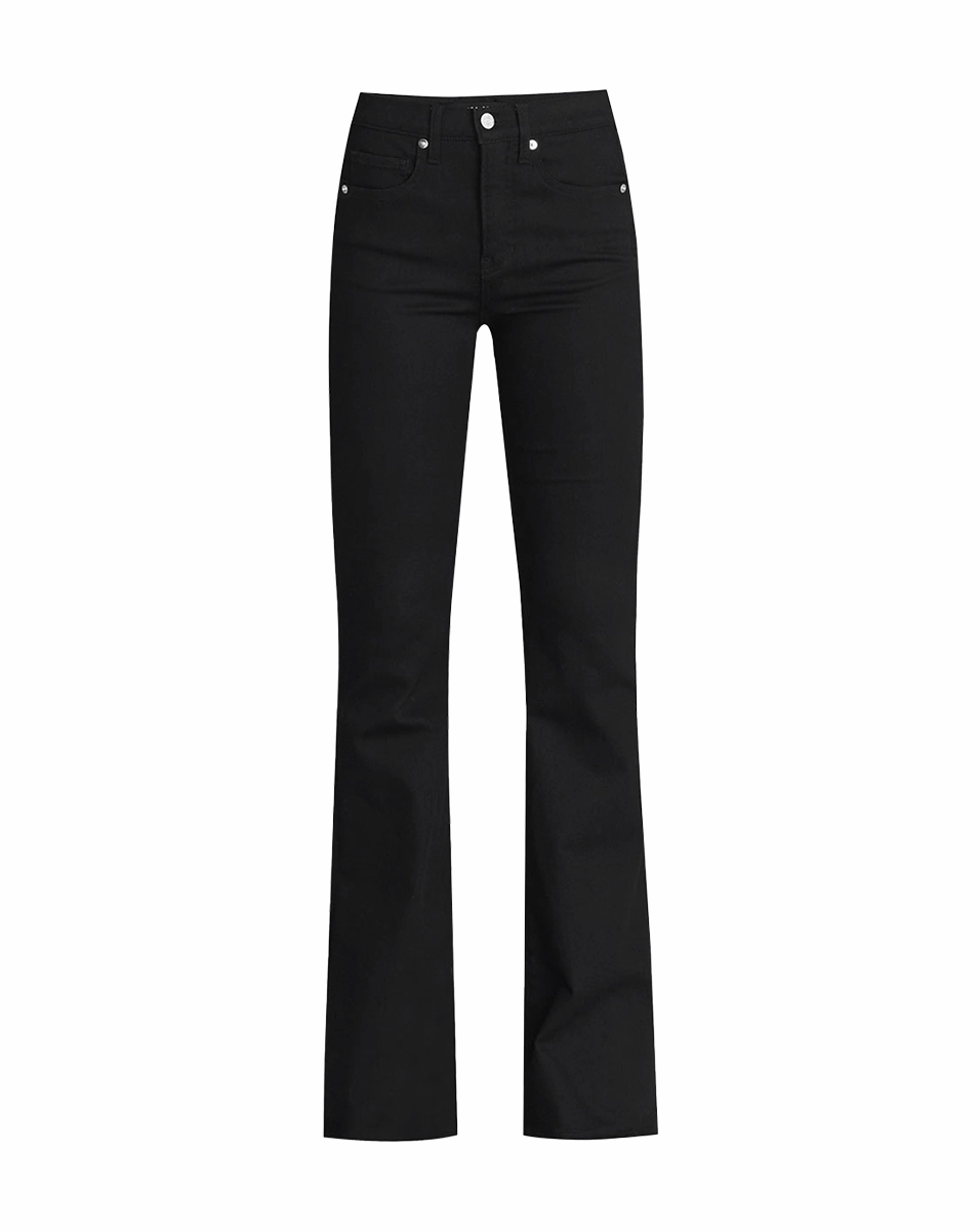 Beverly Skinny-Flare Jean Party Look Urban Explorer Anytime Wear