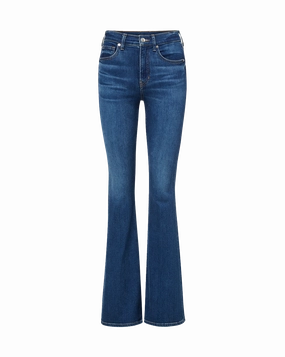 Classic Wear Party Look Beverly Skinny-Flare Jean