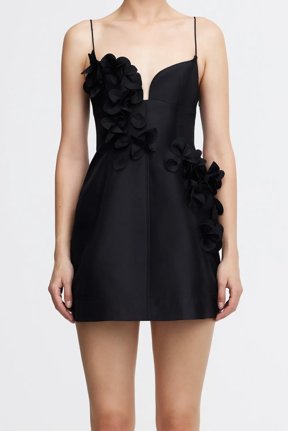 BILSTON MINI DRESS Travel Option Lightweight Layer