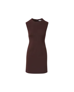Anais Tailored Mini Dress Casual Motion