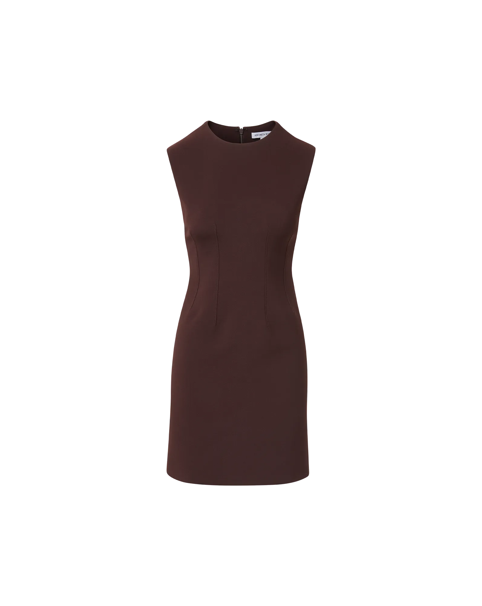 Anais Tailored Mini Dress Fashion-Forward Fit Casual event outfit