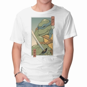 Sporty Layer Blue Kame Ninja