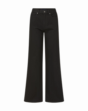 Taylor Wide-Leg Jean Smart Basic