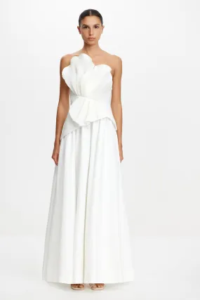 Light Wrap Urban Light SAGESTON GOWN