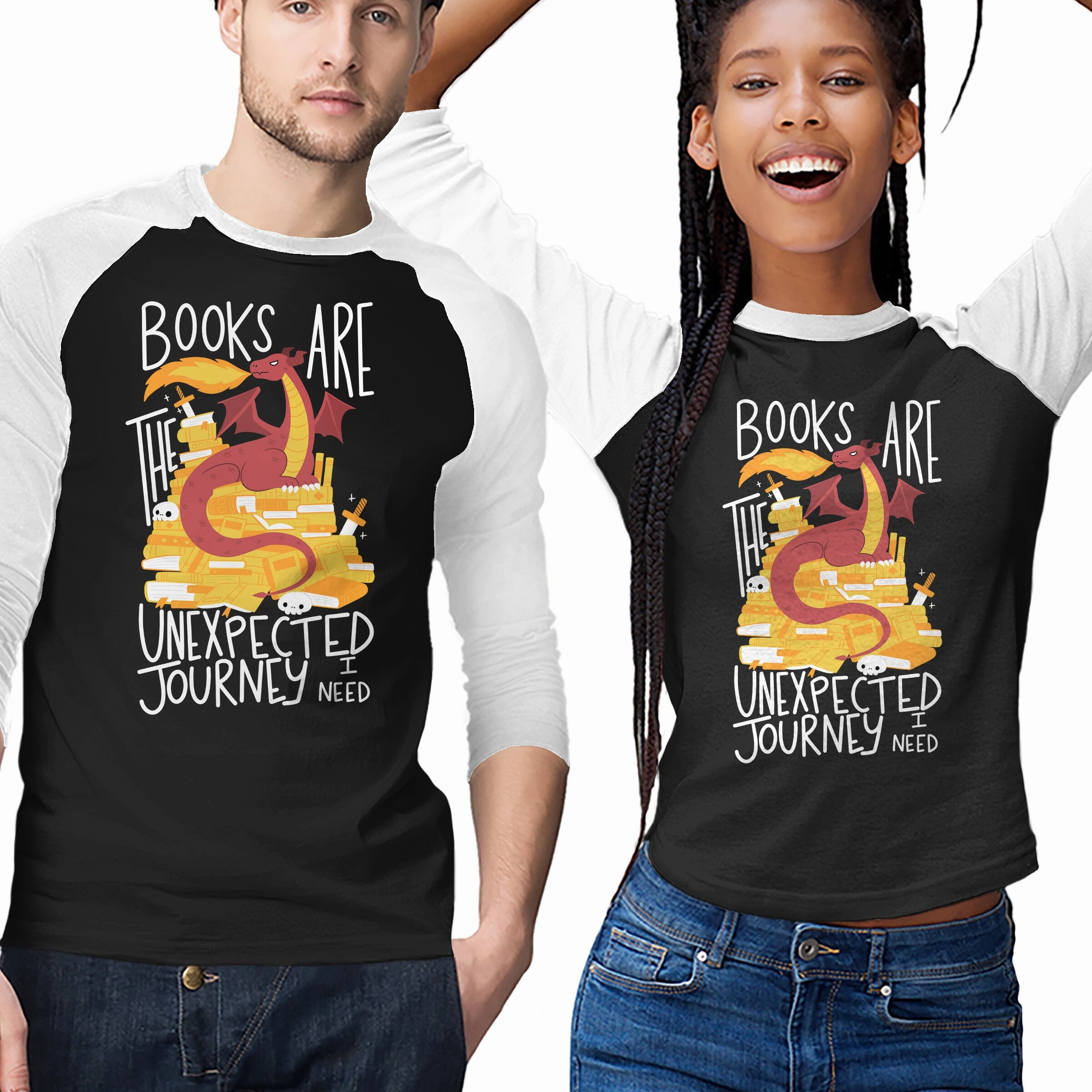 Book Dragon Perfect For Relaxing Sun Protection