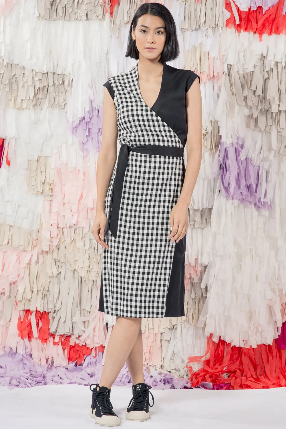 Comfort Layer Wear Orion Dress