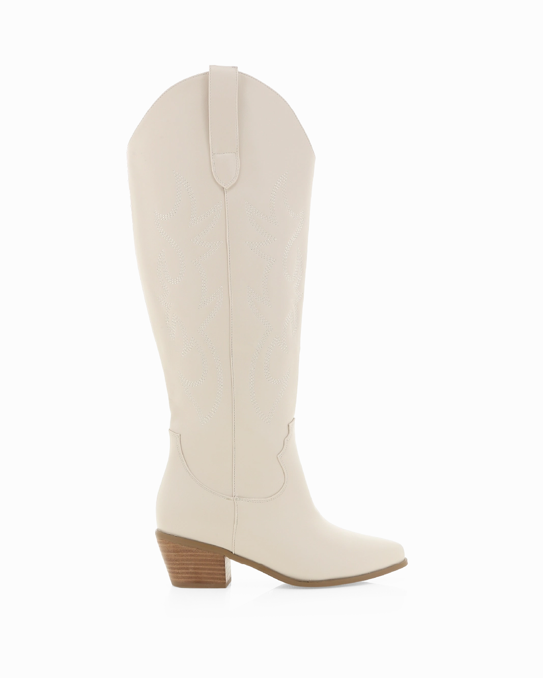 URSONIA CURVE - IVORY Flexible Frame Functional Minimalist Rugged Protection