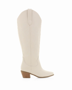 URSONIA CURVE - IVORY Flexible Frame Functional Minimalist Rugged Protection