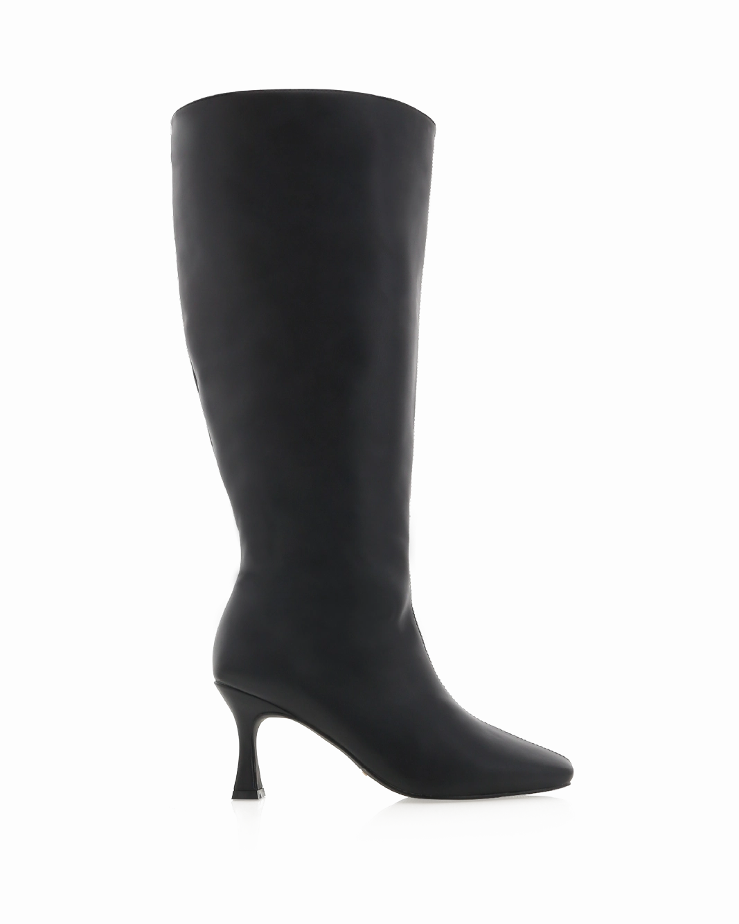 Nylon Material Ready Use CORBIN CURVE - BLACK