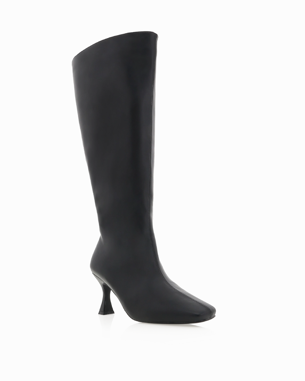 Urban Explorer Stable Support Rough Trail Hiker CORBIN CURVE - BLACK