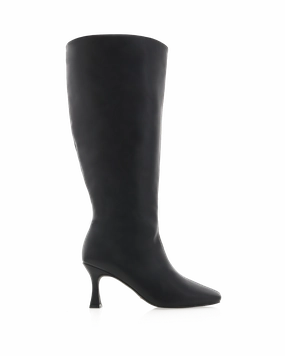 Nylon Material Ready Use CORBIN CURVE - BLACK