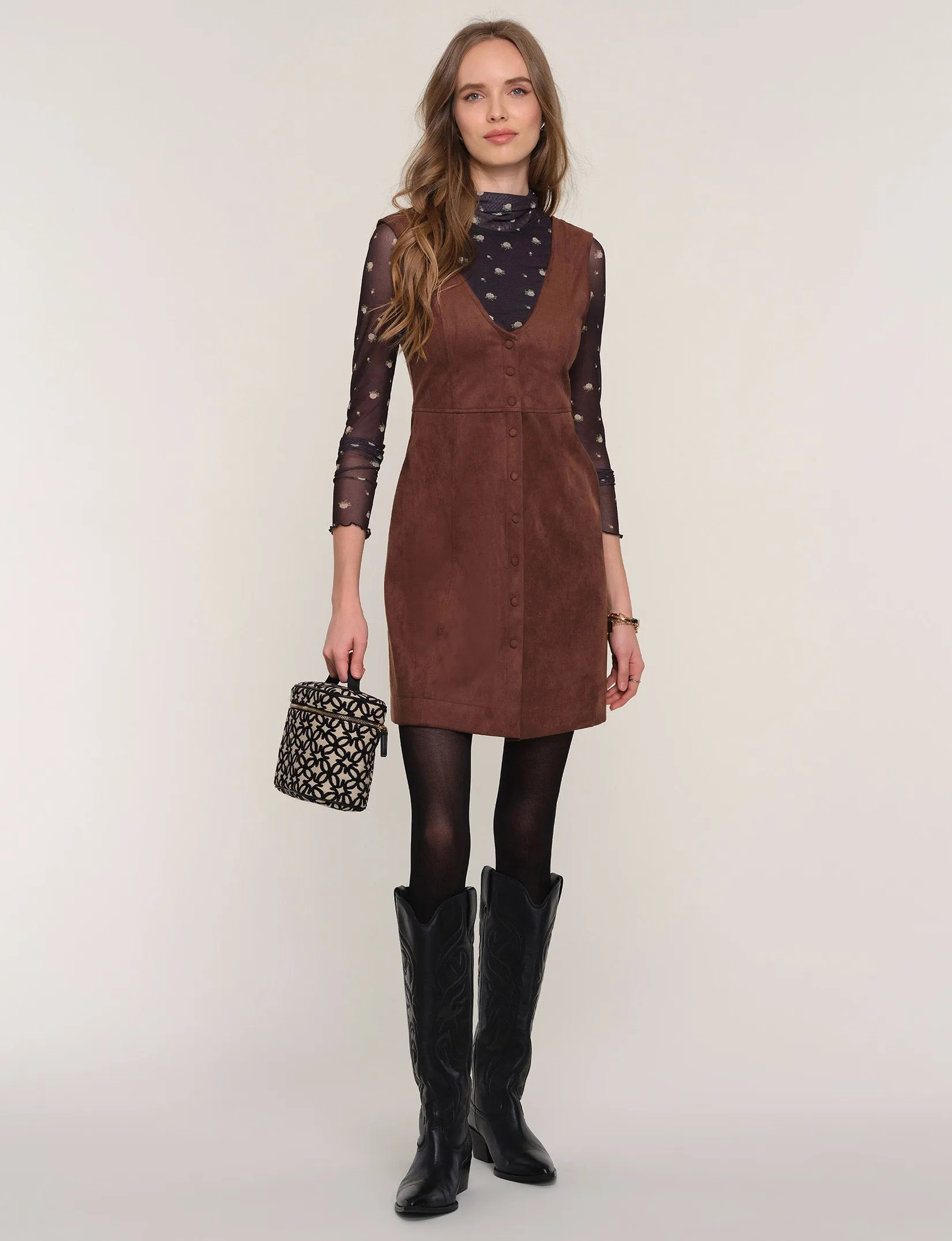 Versatile Look bridget dress