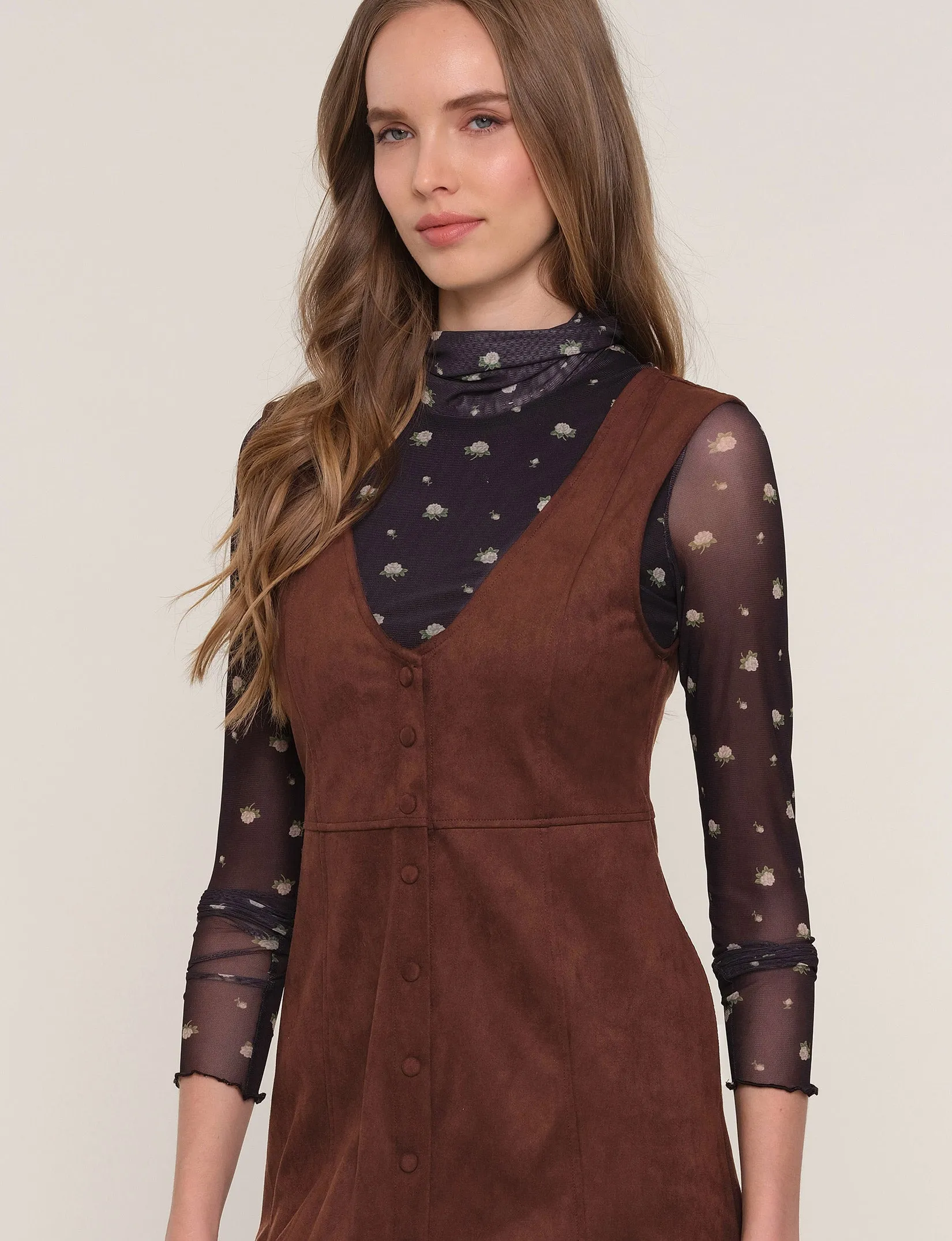 Sleek Wear bridget dress