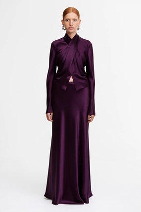 BROSA MAXI SKIRT Outfit Combo