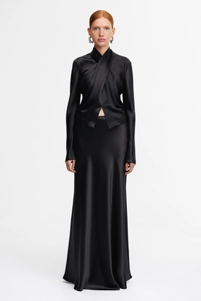 BROSA MAXI SKIRT Chill Feel