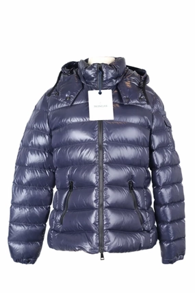 Bady Puffer Jacket Cold Weather