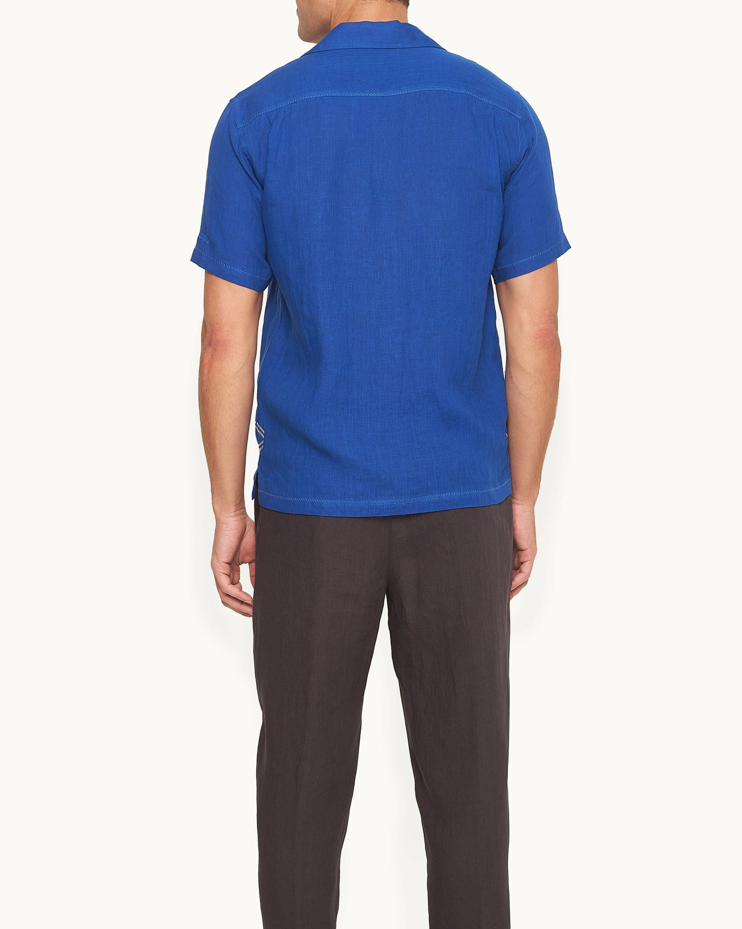 Hooded Option Maitan