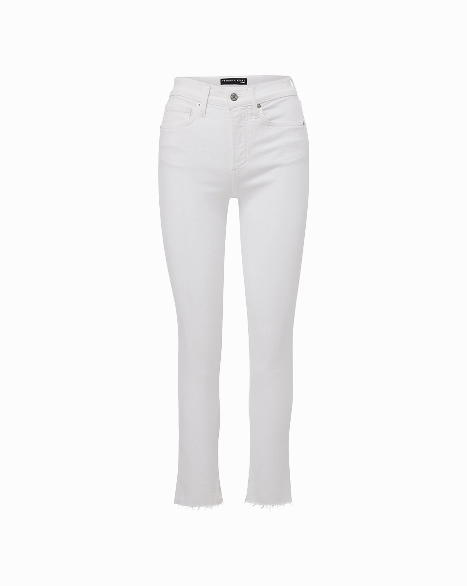 Unisex Wear Artist Vibe Premium Quality Carly Slim-Fit Jean