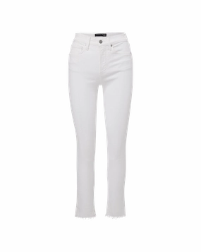 Unisex Wear Artist Vibe Premium Quality Carly Slim-Fit Jean