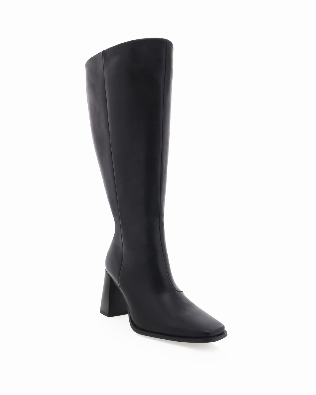 CASTON CURVE - BLACK Seamless Interior Construction Trendy Protection