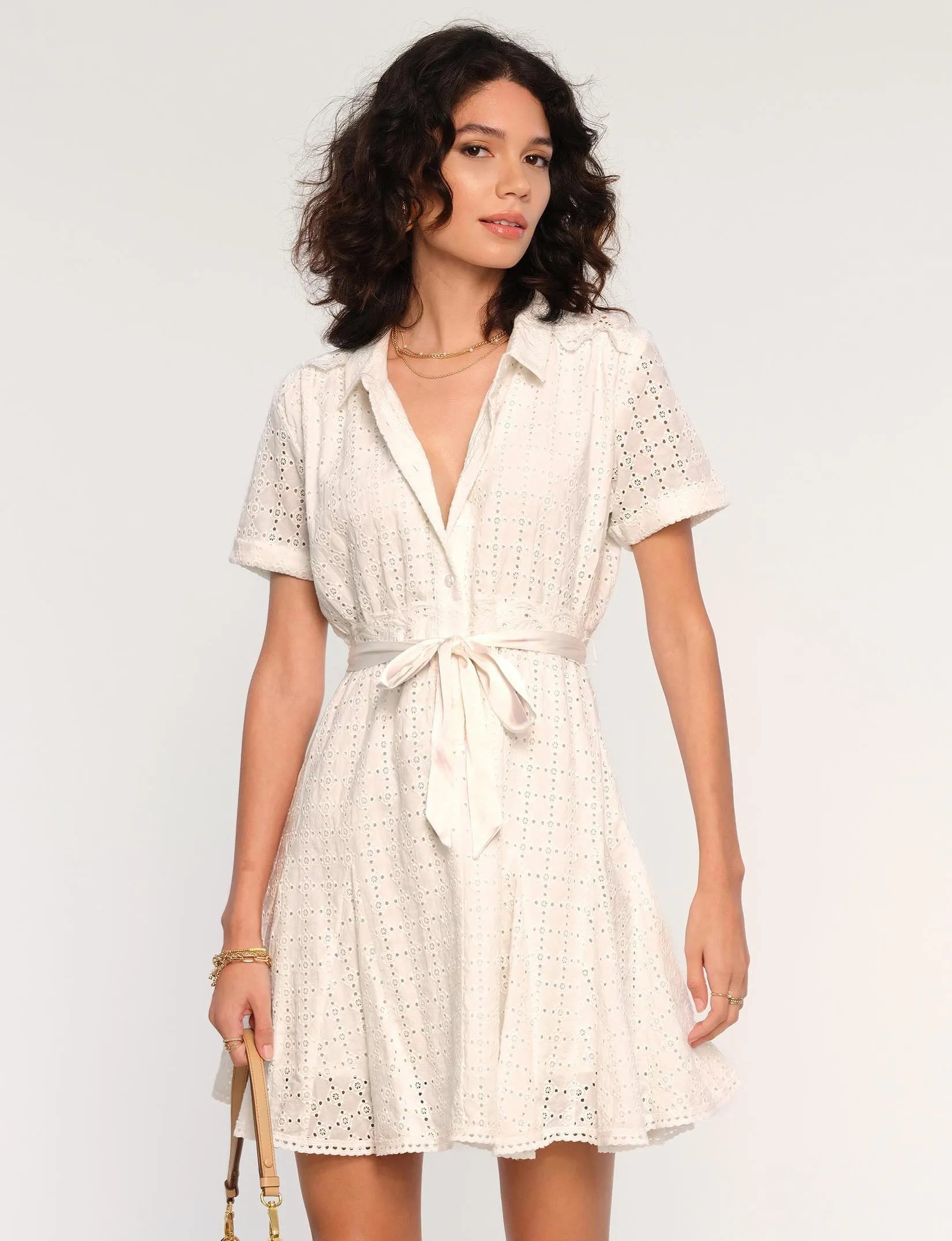 Contemporary Look Perry Dress