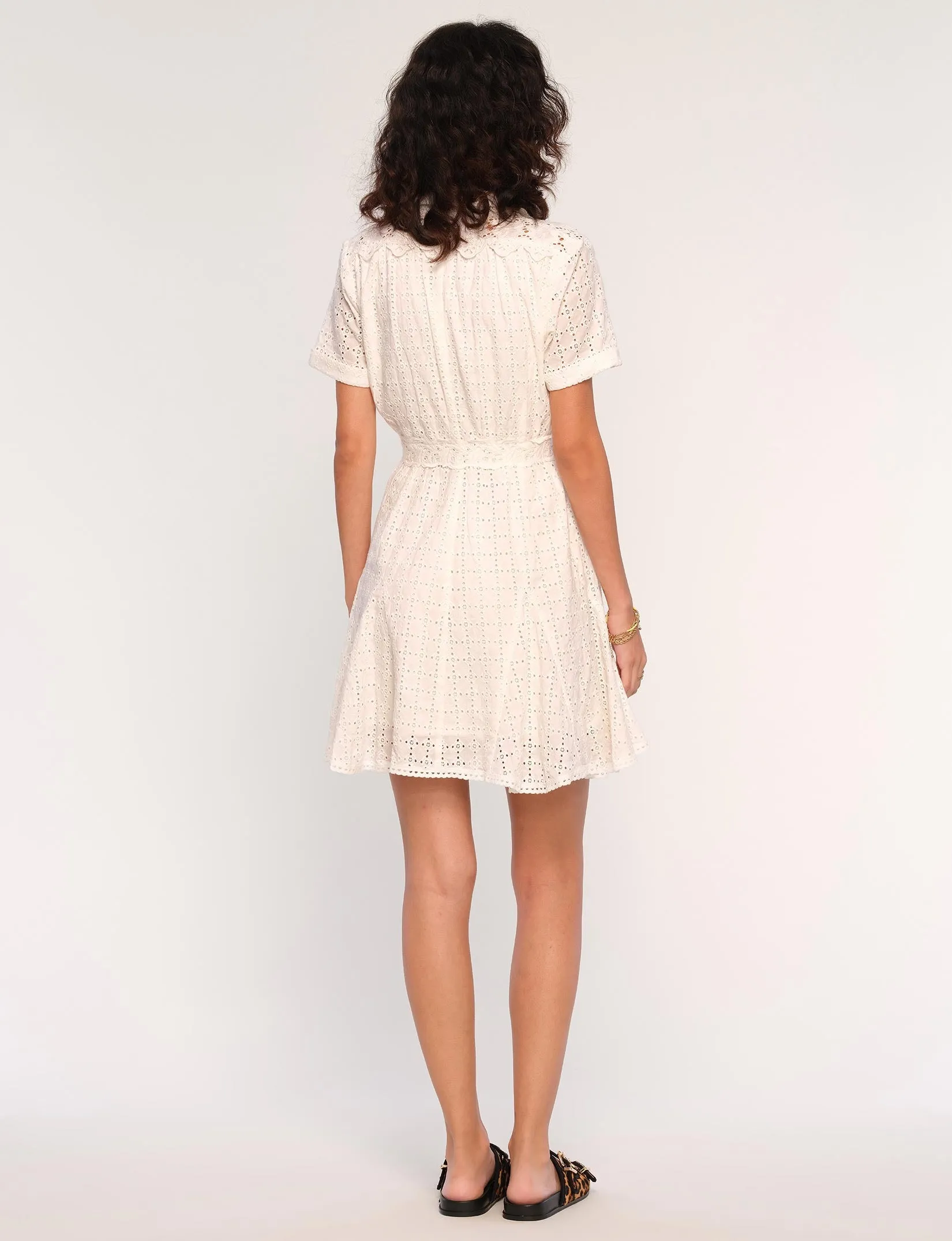 Grace Base Perry Dress