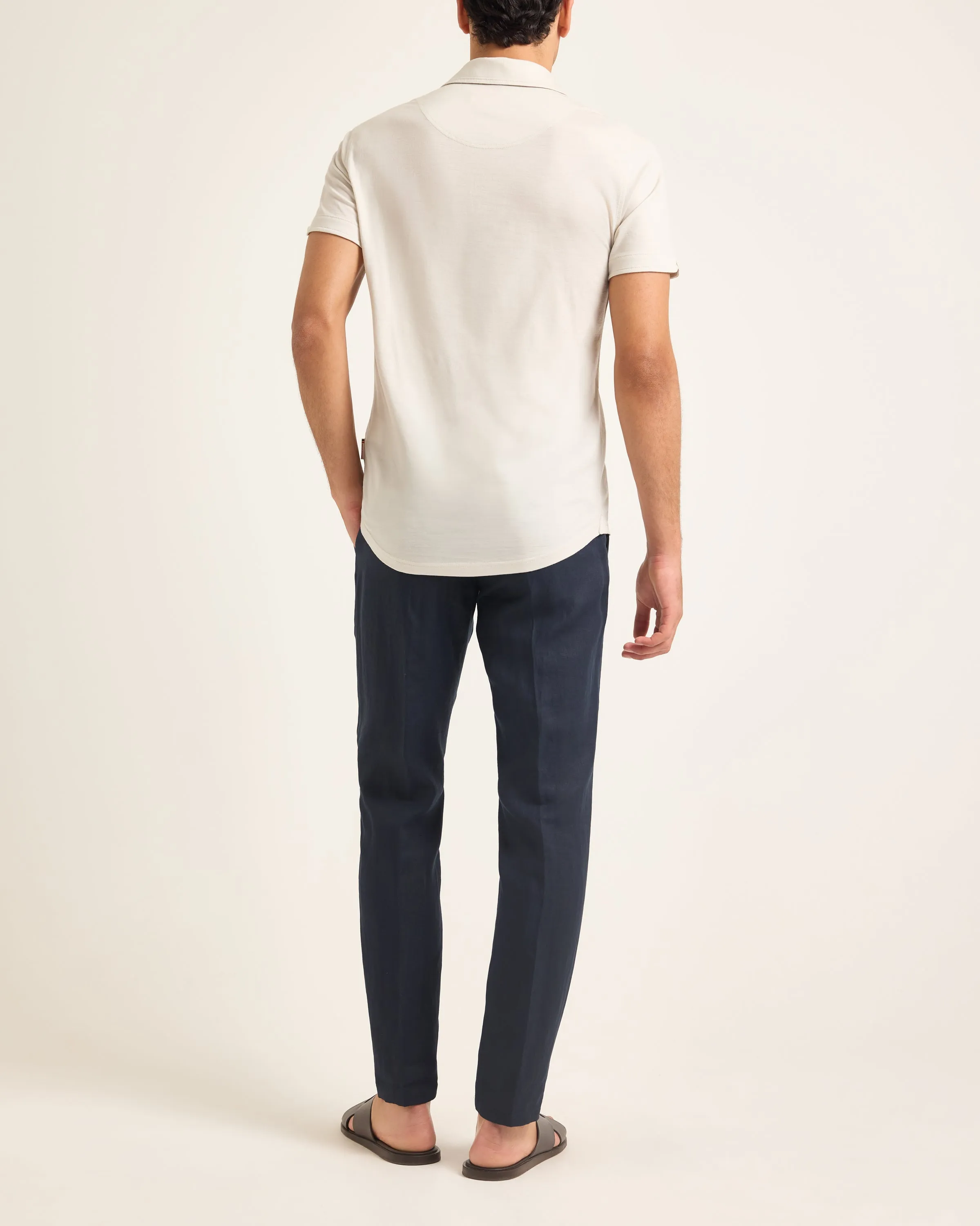 Versatile Style Sebastian Merino