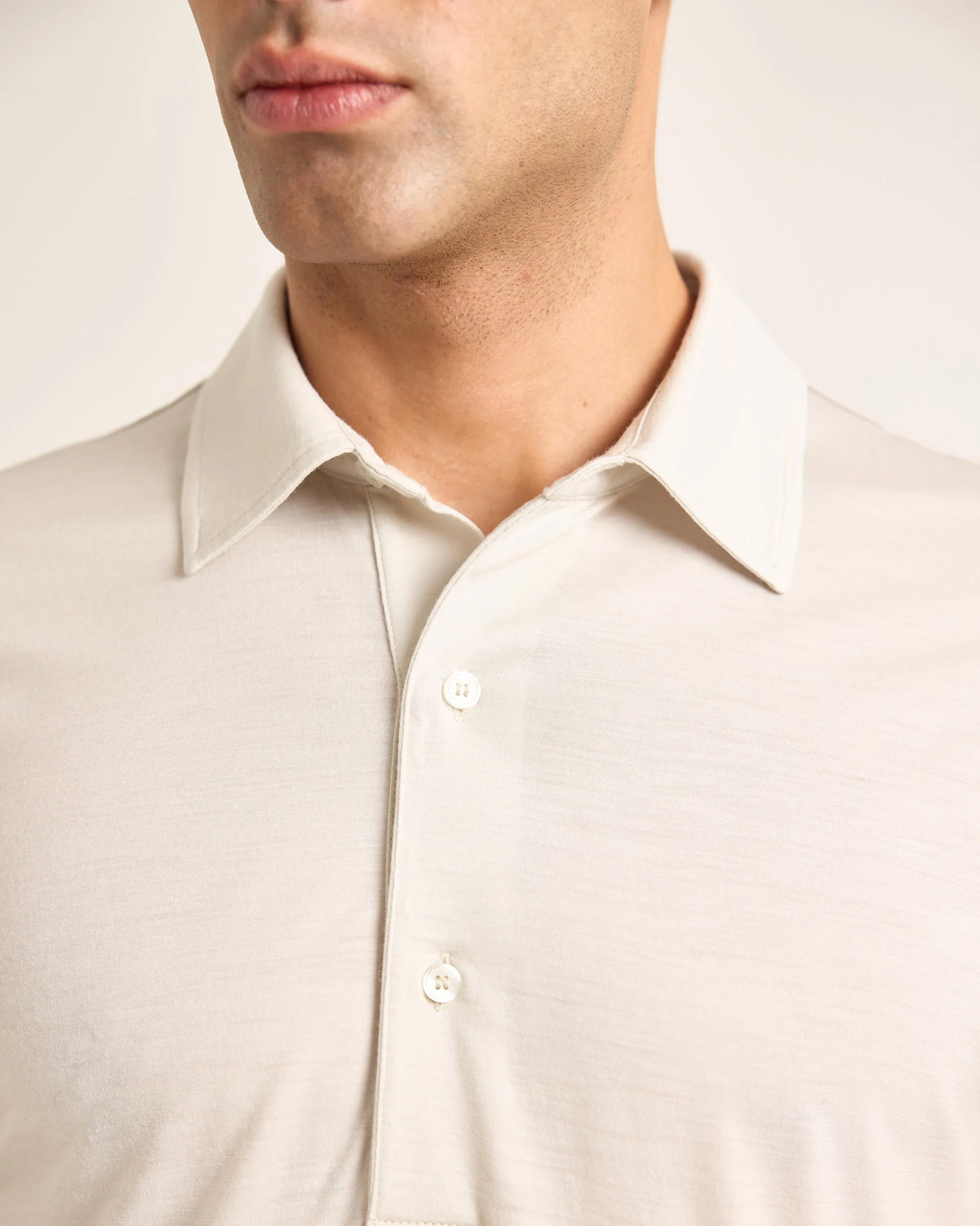 Sebastian Merino Ultimate Knitwear