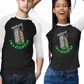 Back Off Man Sporty Style Friction Free Inner Lining