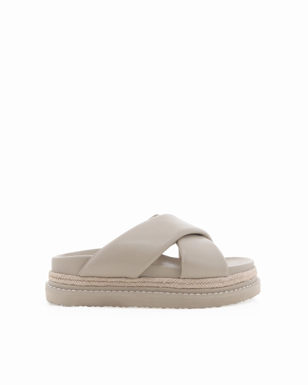 Slip On Style ARABEL - STONE