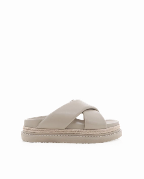 Slip On Style ARABEL - STONE