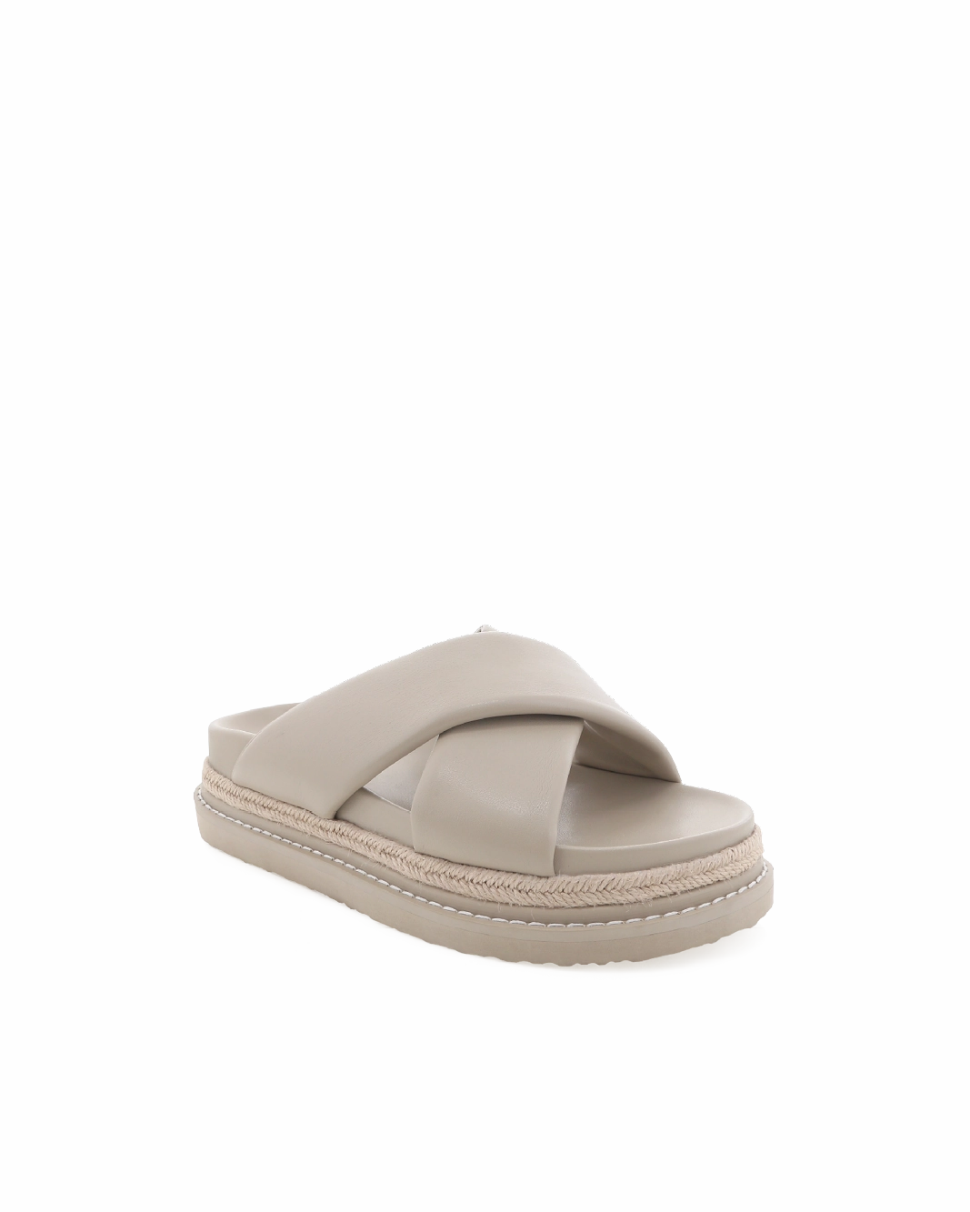 casual wear shoes Toe Free ARABEL - STONE