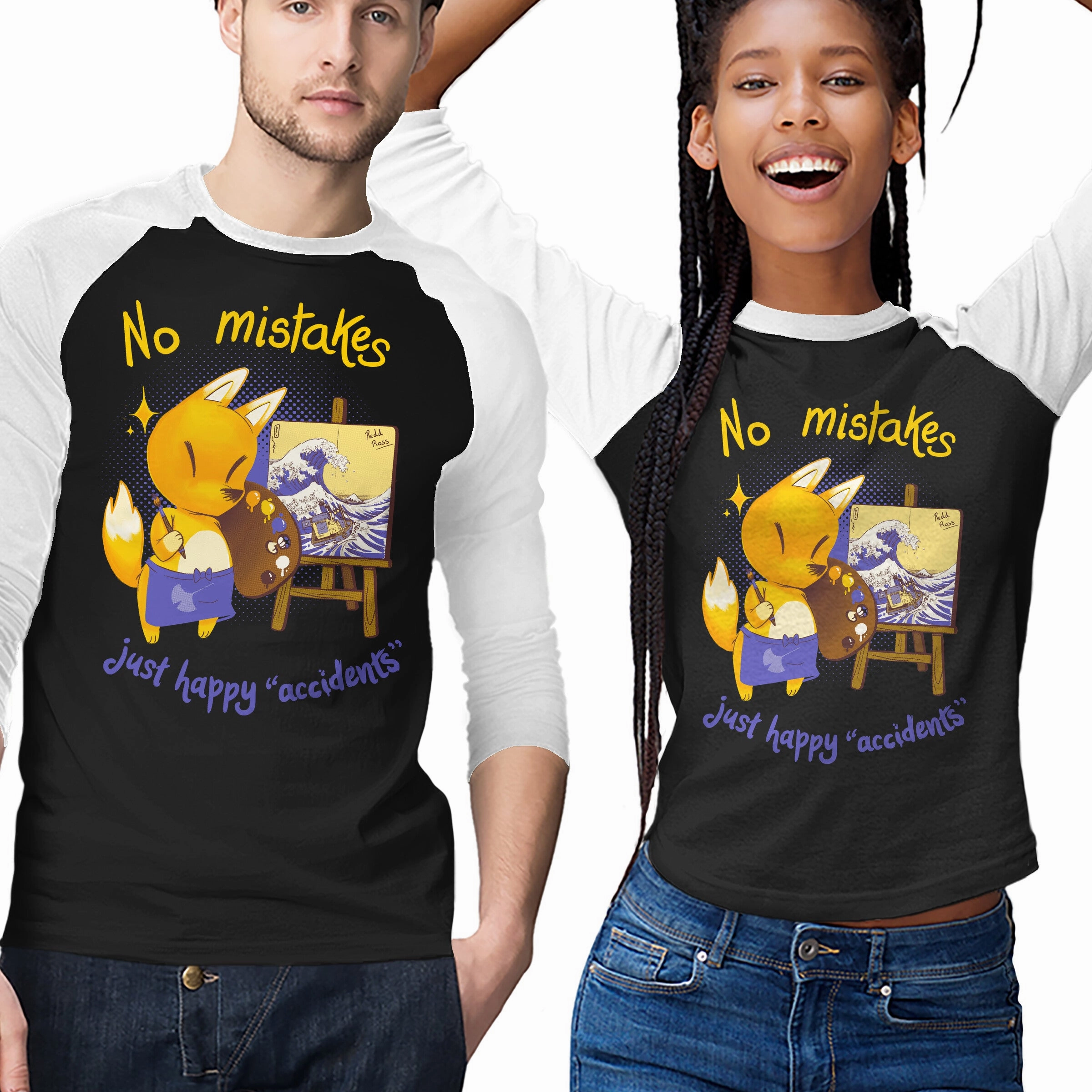 Skin Friendly Lining Hypoallergenic fabric Happy Accidents