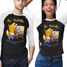 Happy Accidents Cozy Flex