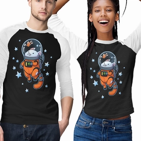 Catstronaut All Day Comfort