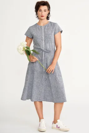 spring fashion Champa Dress