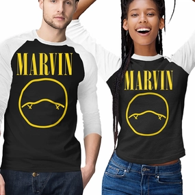 Lightweight Design Adult sophistication Marvin-A