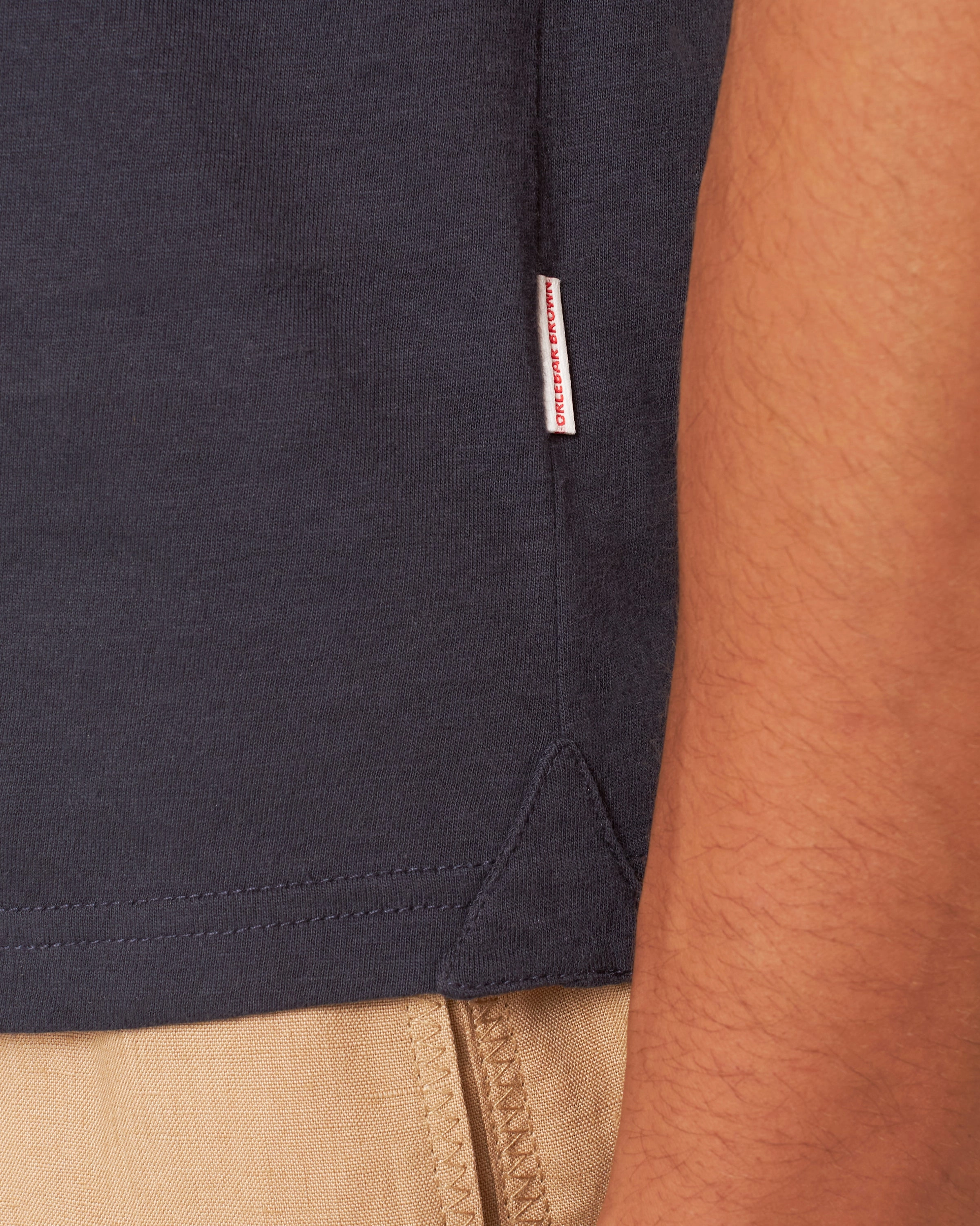 Elegant Style Sebastian Silk