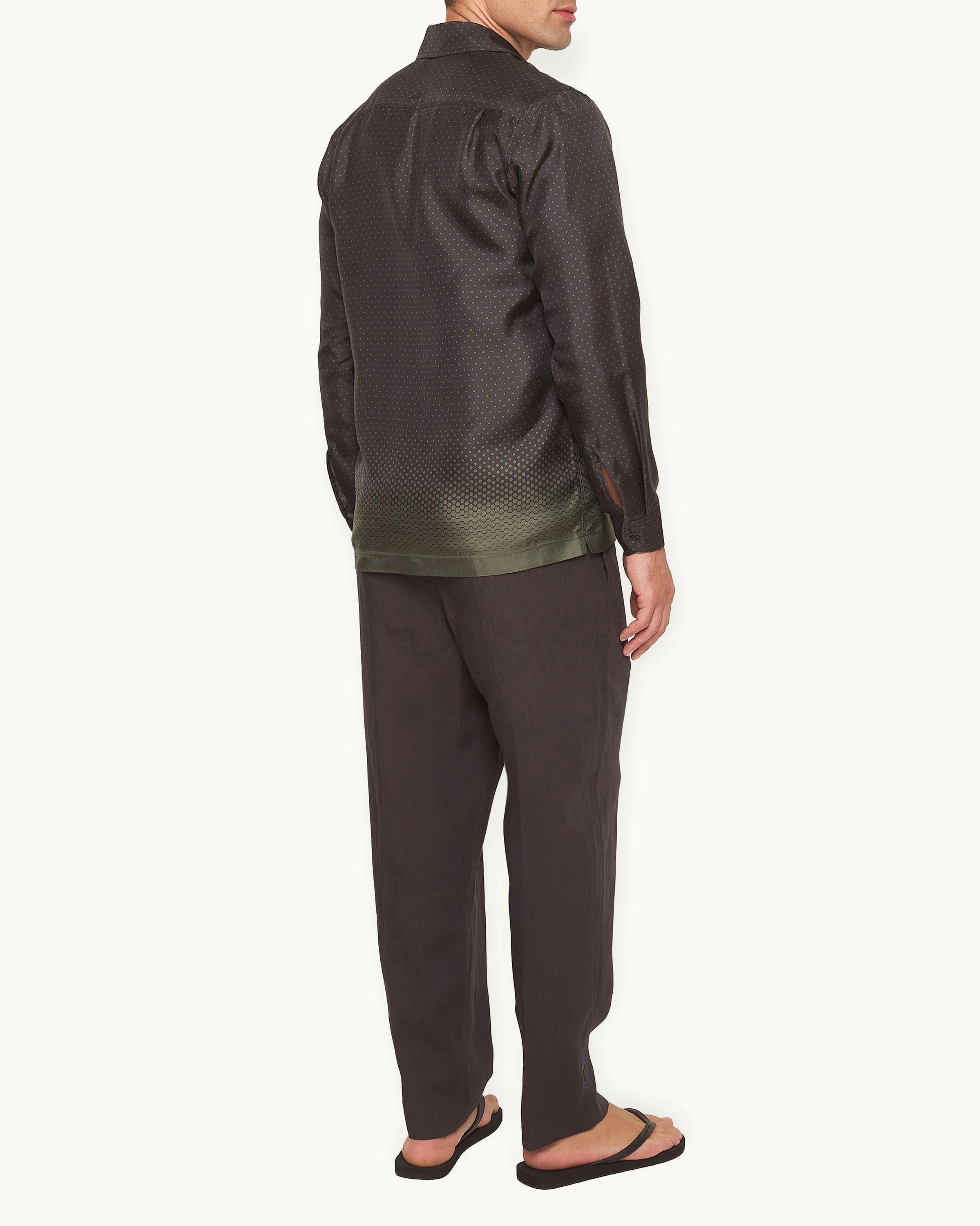 Odor Control Fabric Alex