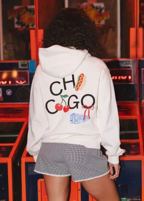 Easy Movement Chicago Forever Hoodie