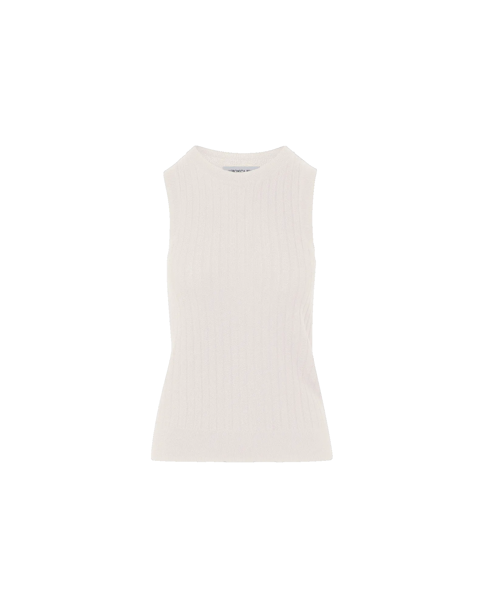Soft Warm Layers Comfy Touch Jerrel Merino Wool Tank Top